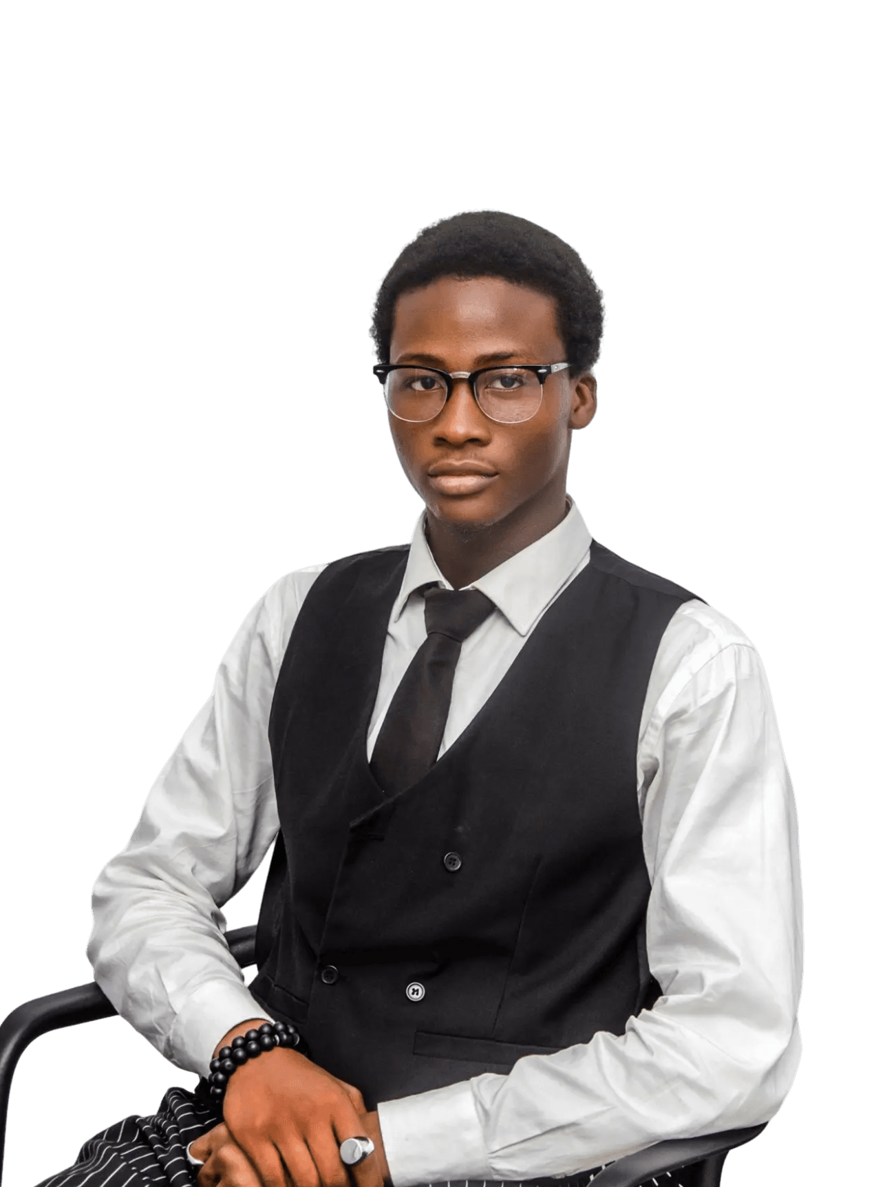 Juwon, founder of Growveloper