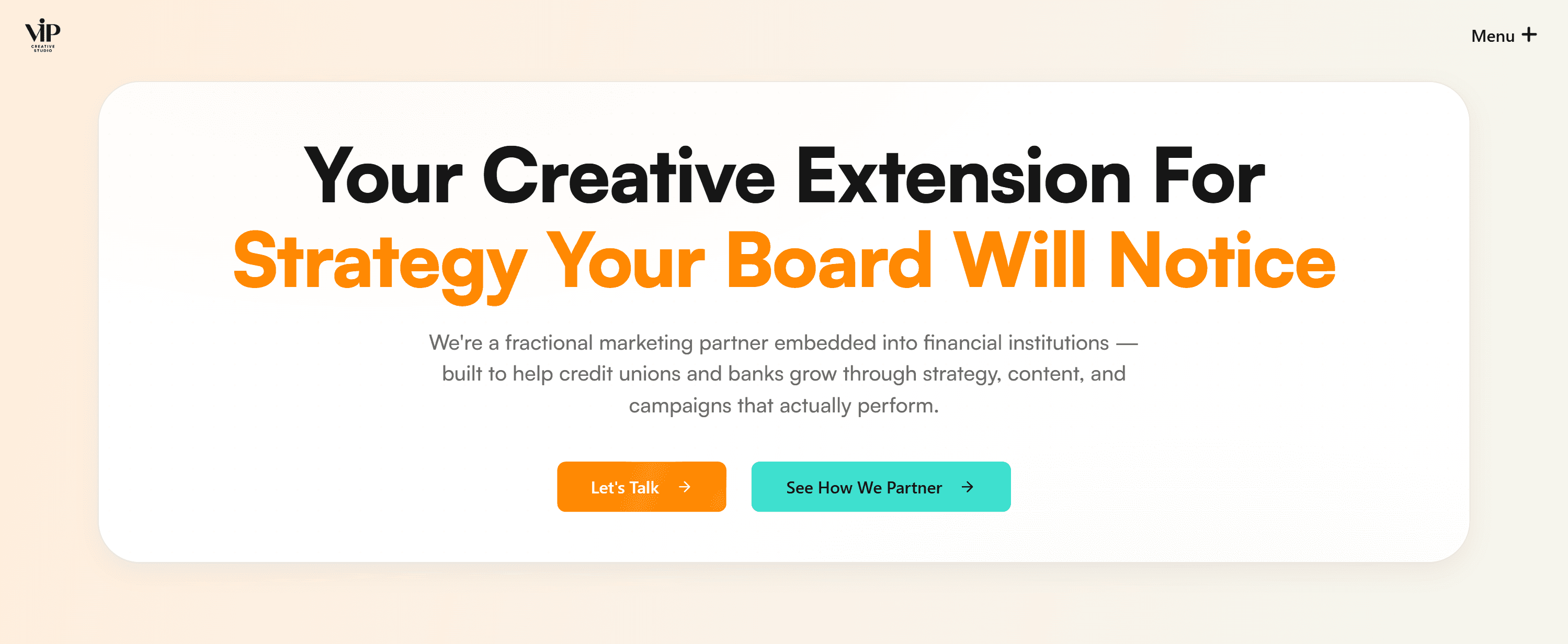From Wix Landing Page to a CMS-Driven Client Acquisition Engine